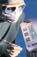 ������������ DORNIER MEDTECH
