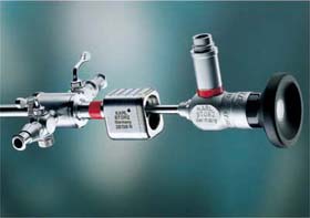������������ KARL STORZ