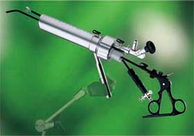 ������������ KARL STORZ